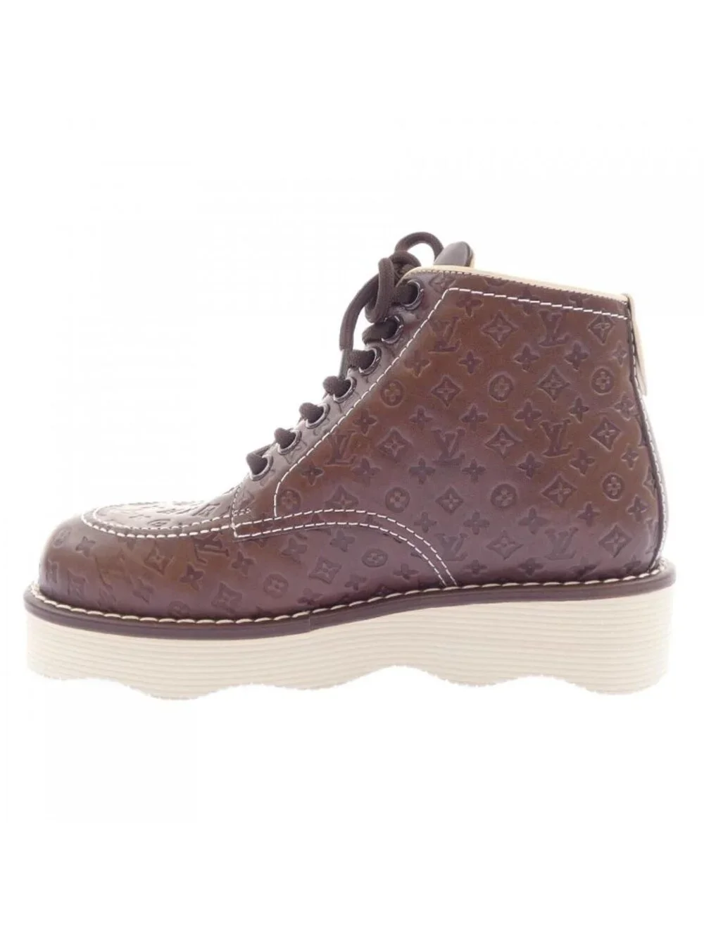 Louis Vuitton brand louis